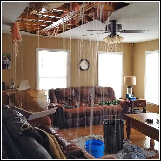 Water Damage Restoration services in Fife, WA